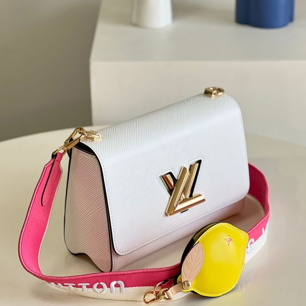 LV Twist MM