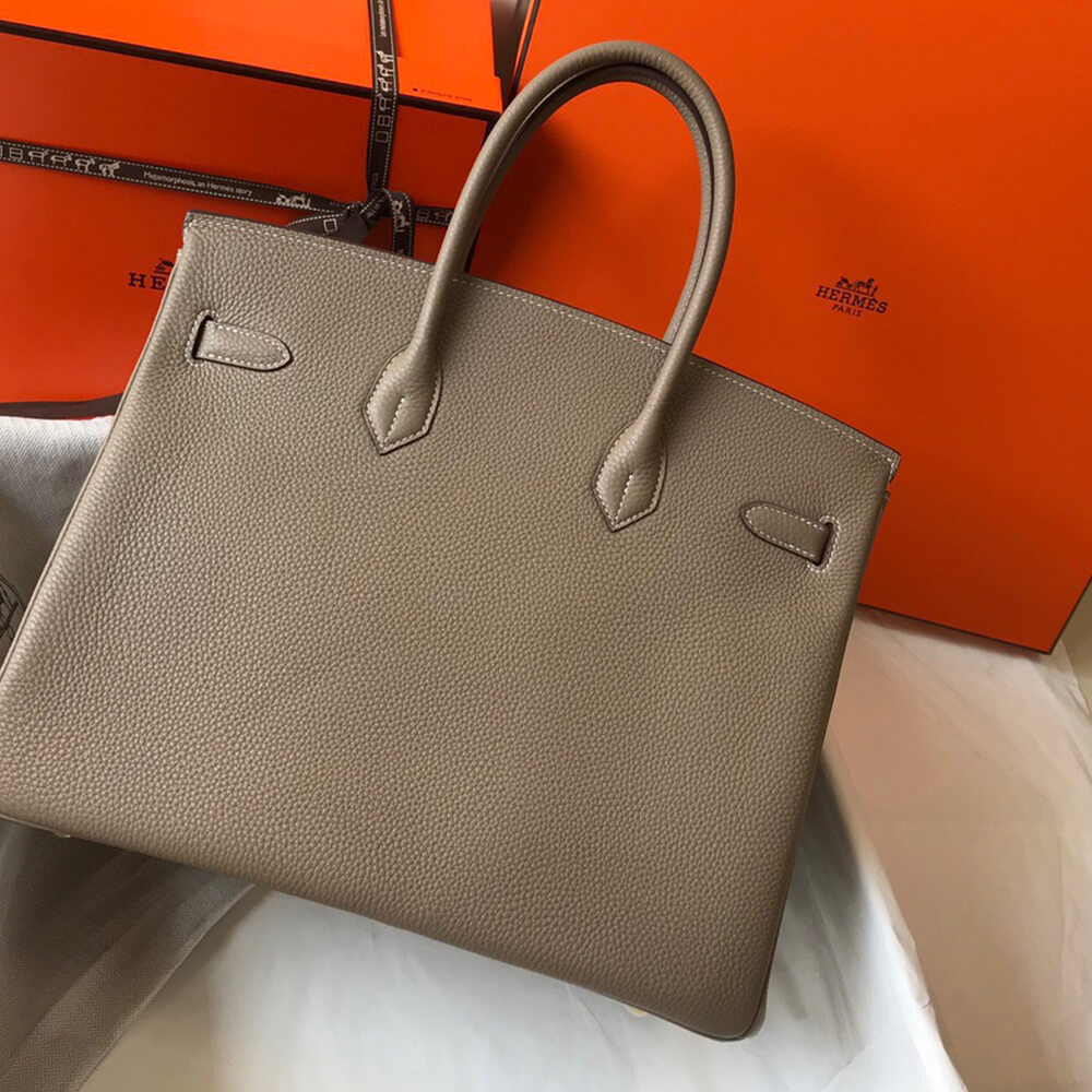 H**mes birkin 35