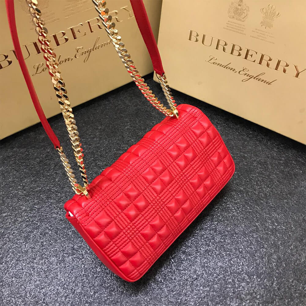 Small Lola Bag