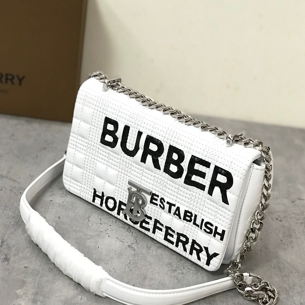 Small Lola Bag