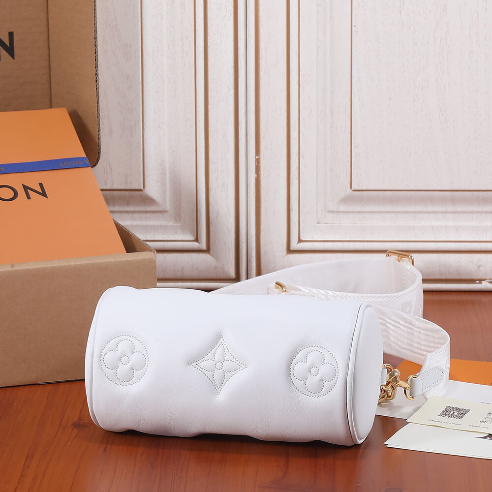 LV PAPILLON BB