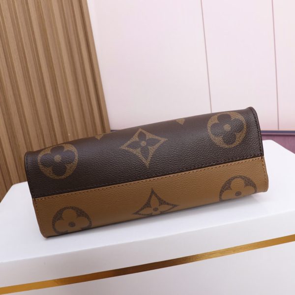 LV OnTheGo East West
