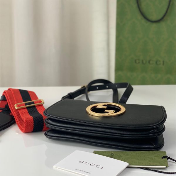 G*u*i blondie mini bag