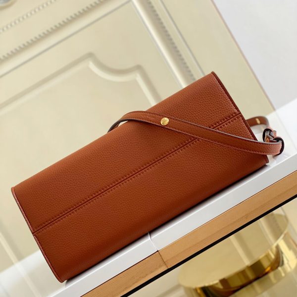 LV Twist MM