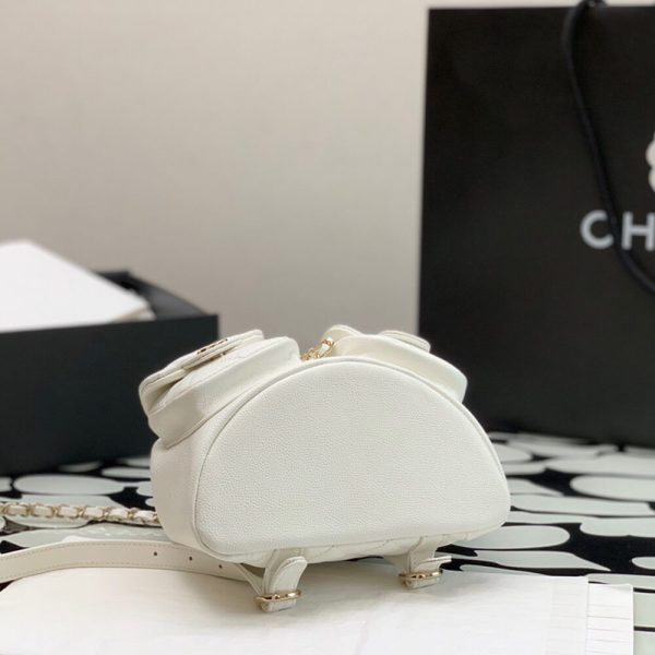 Ch*el small backpack