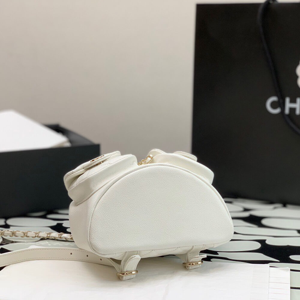 Ch*el small backpack