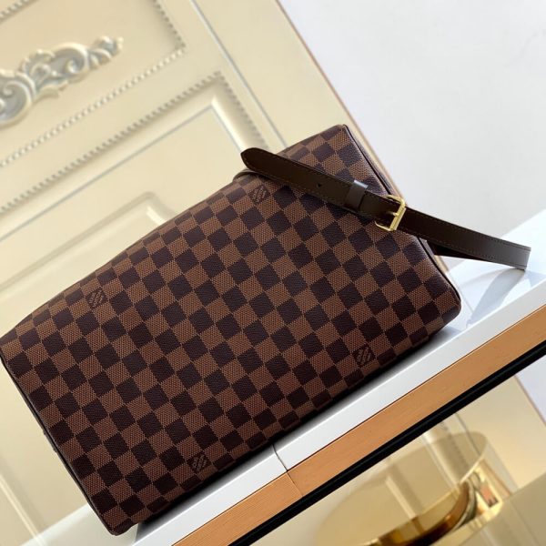 LV Speedy Bandouliere 35