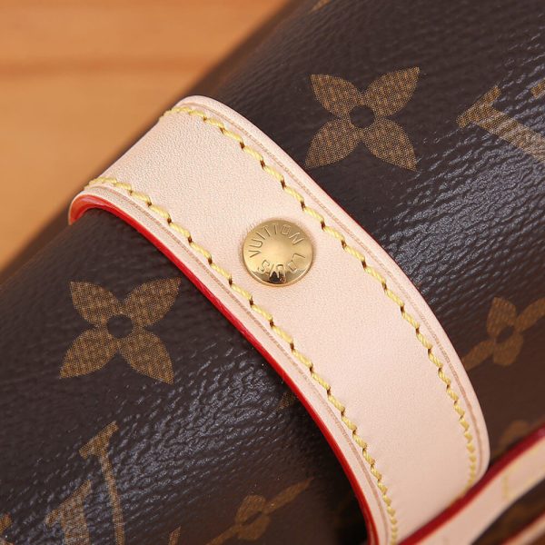 LV Saumur BB