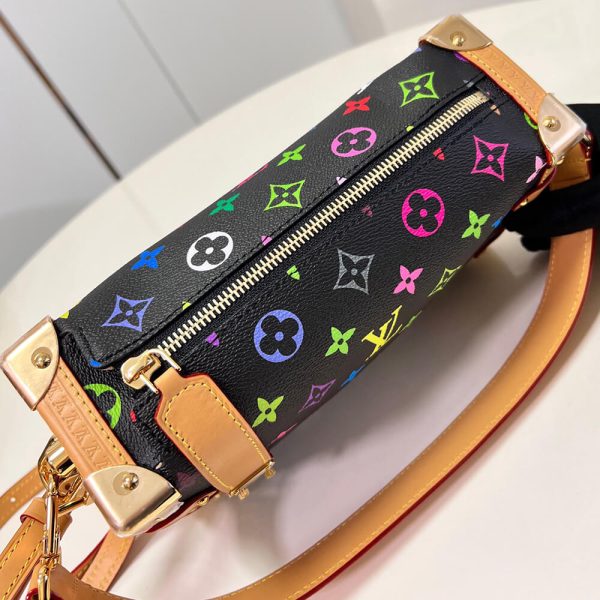 LV Side Trunk