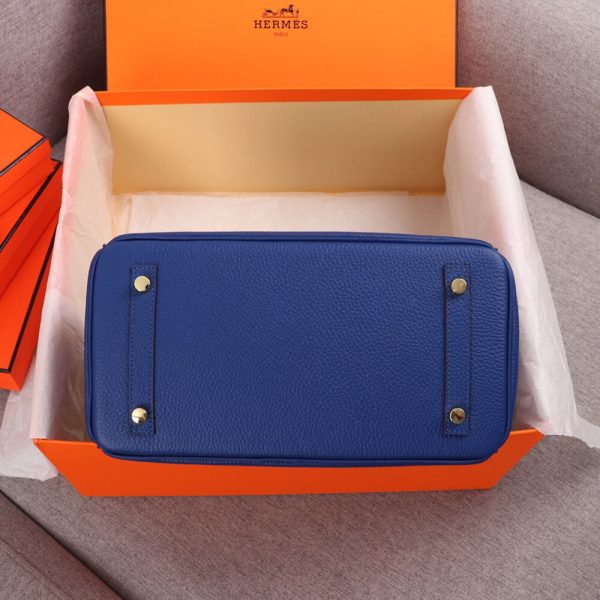 H**mes birkin bag 25