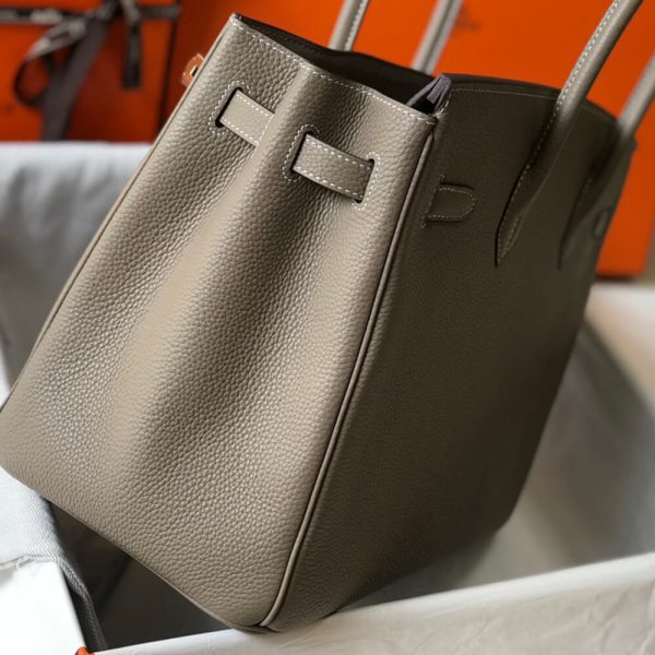 H**mes birkin 35