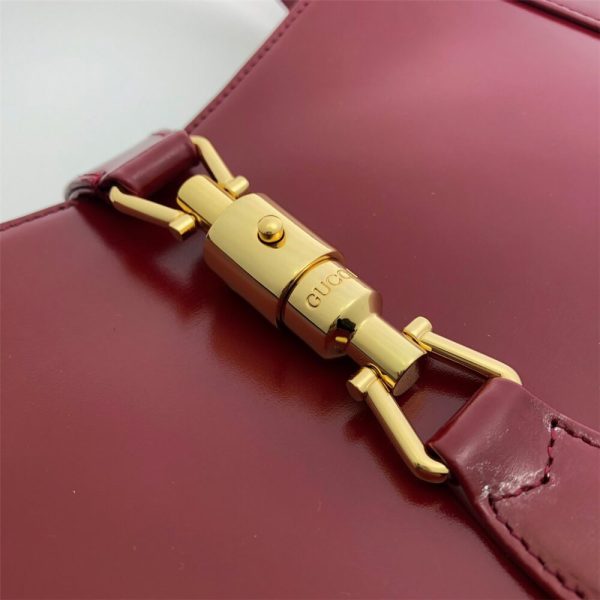 G*u*i jackie 1961 small hobo bag