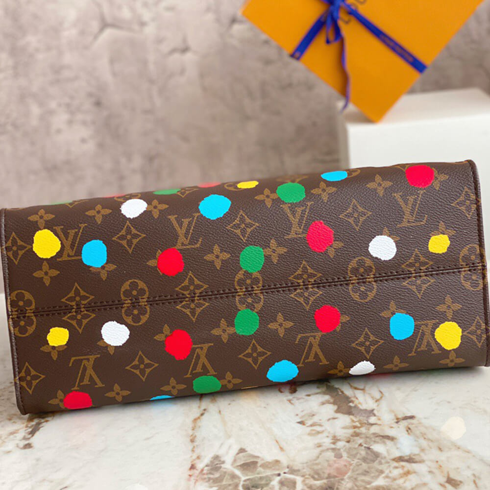 LV x YK OnTheGo MM