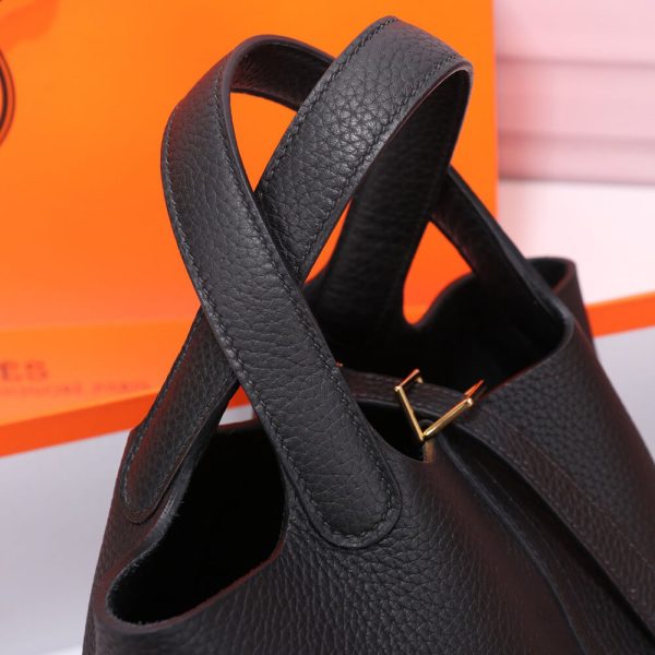 H**mes picotin lock 22 bag