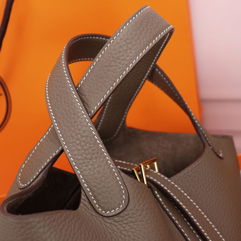 H**mes picotin lock 22 bag