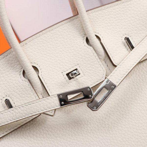H**mes birkin bag 30