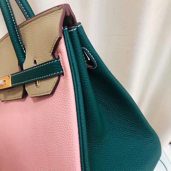 H**mes birkin 30