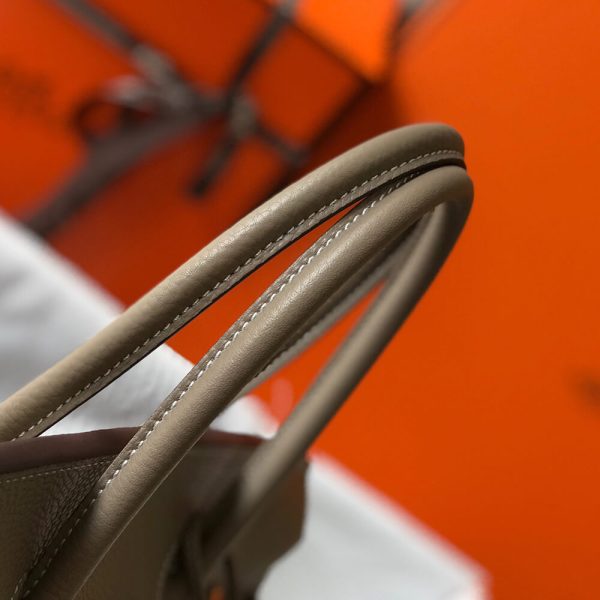H**mes birkin 35