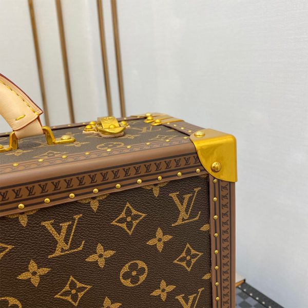 LV Cotteville 40
