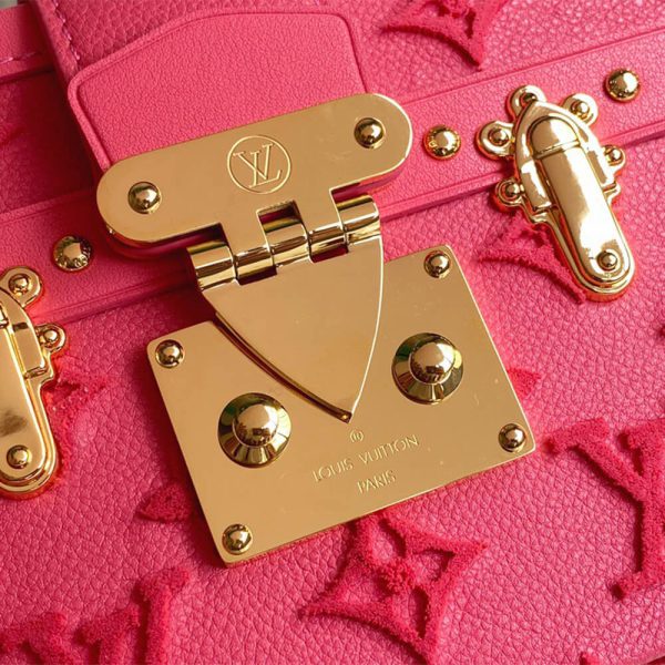 LV PETITE MALLE