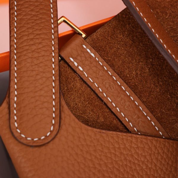 H**mes picotin lock 22 bag