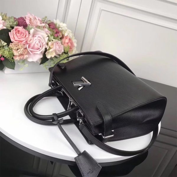 LV Twist Tote
