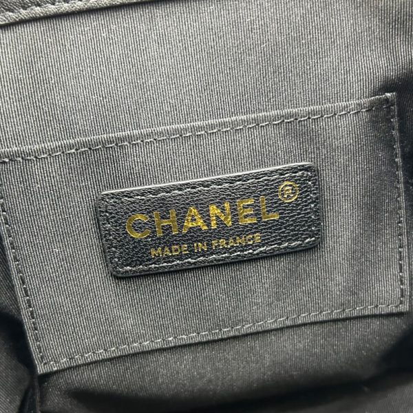 Ch*el 22a mini duma backpack