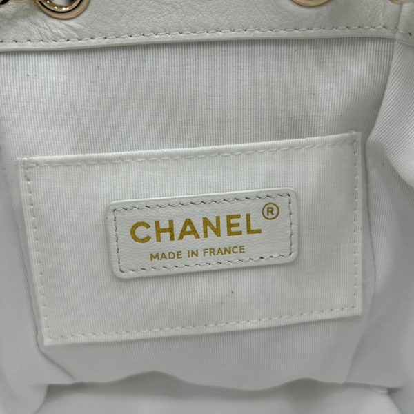 Ch*el 22a mini duma backpack