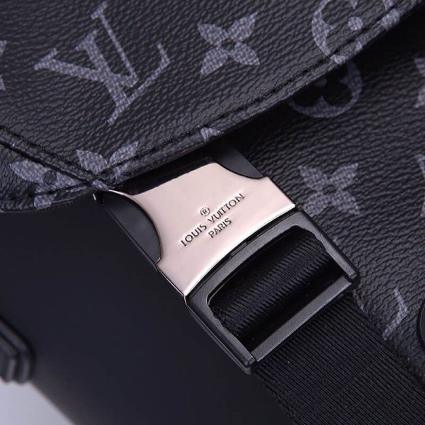 LV Messenger MM Voyager
