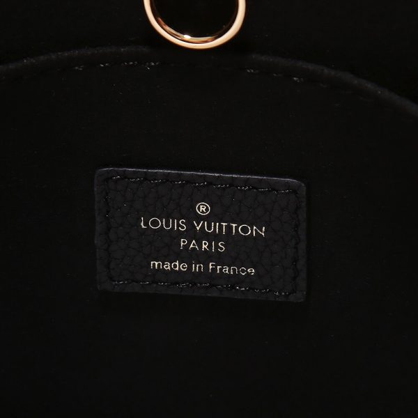 LV Lock & Go
