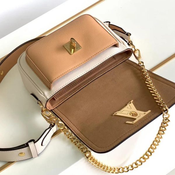 LV LockMe Tender