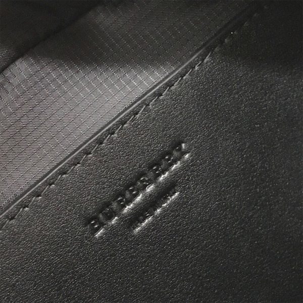 B**rry paddy bag