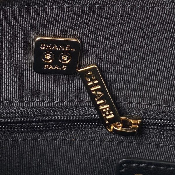 Ch*el small tote