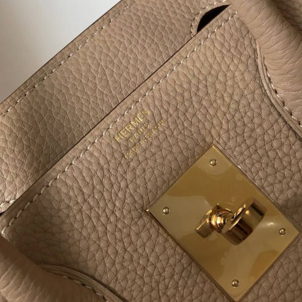 H**mes birkin 35