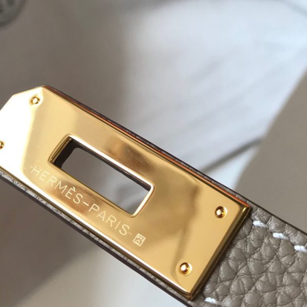H**mes birkin 35