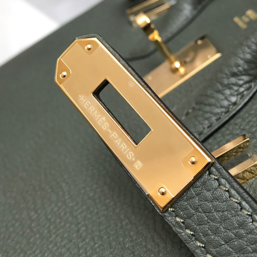 H**mes birkin 35