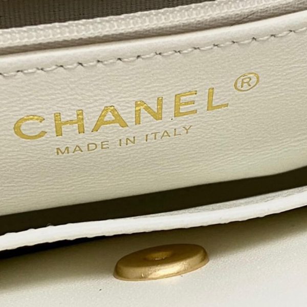 Ch*el kelly bag