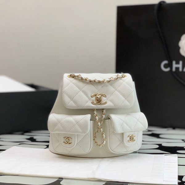 Ch*el small backpack