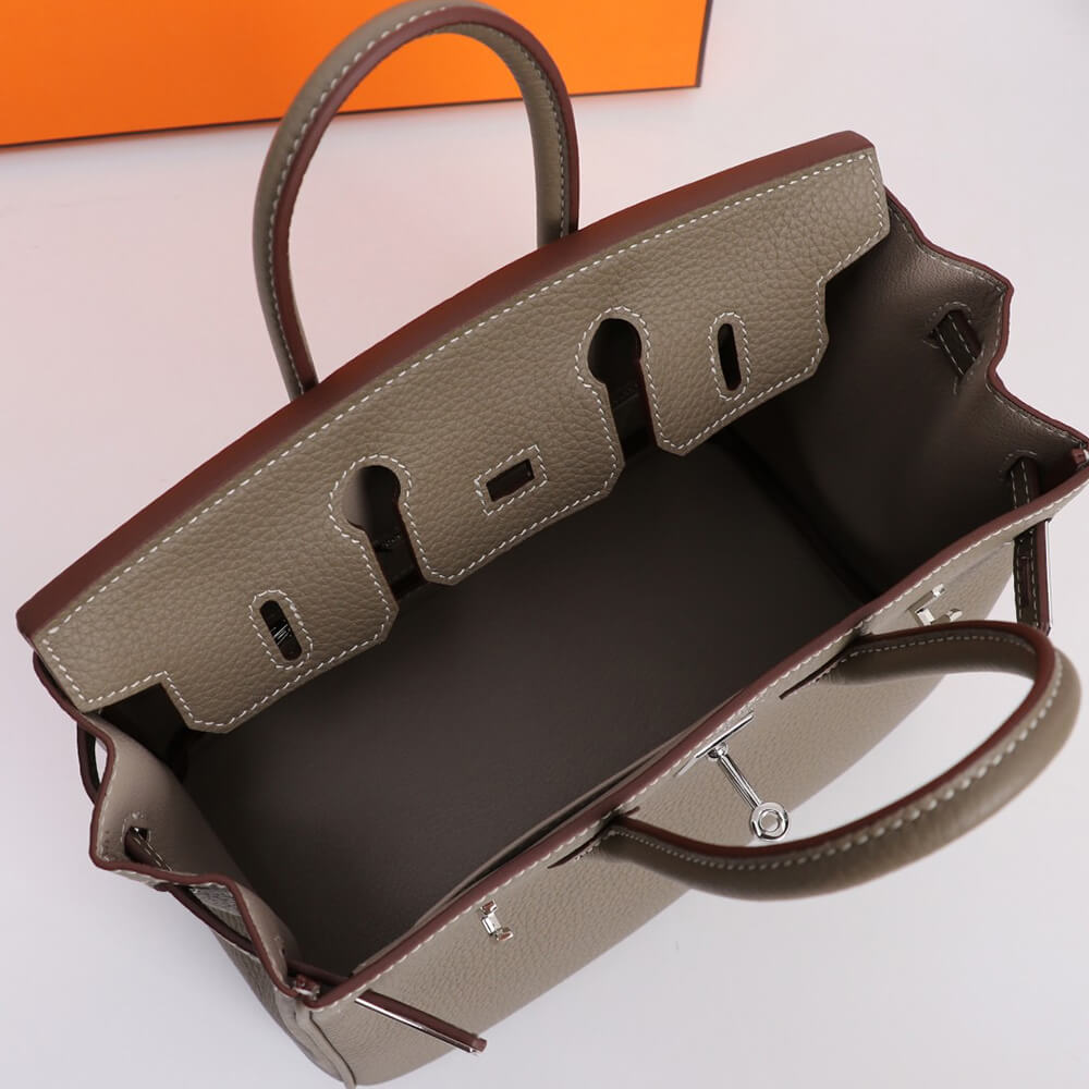 H**mes birkin bag 30
