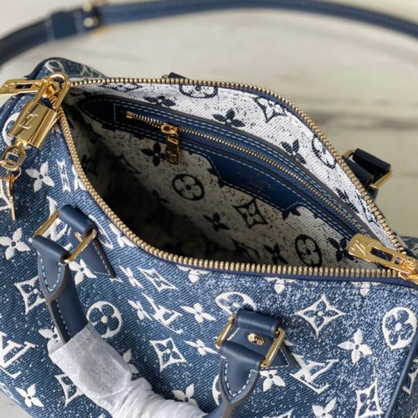 LV Bandouliere 25
