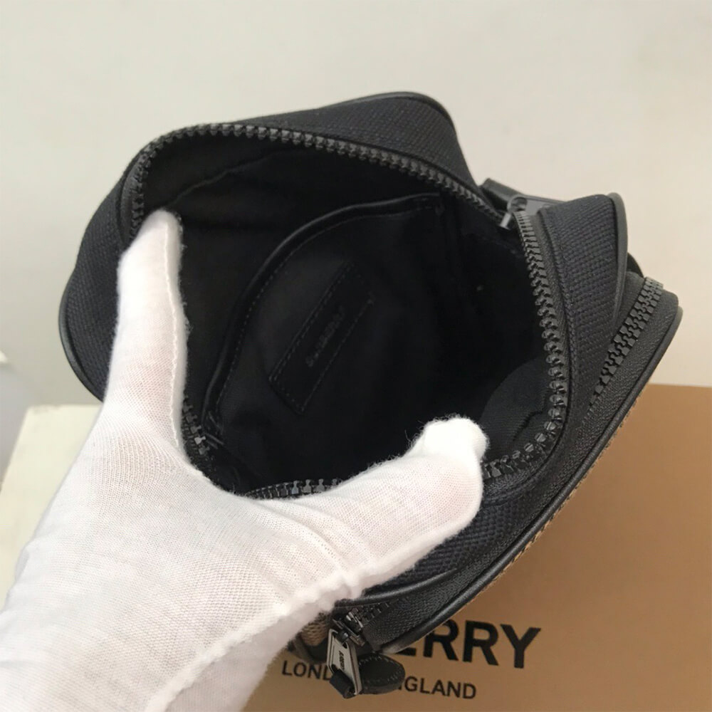 B**rry freddie bag