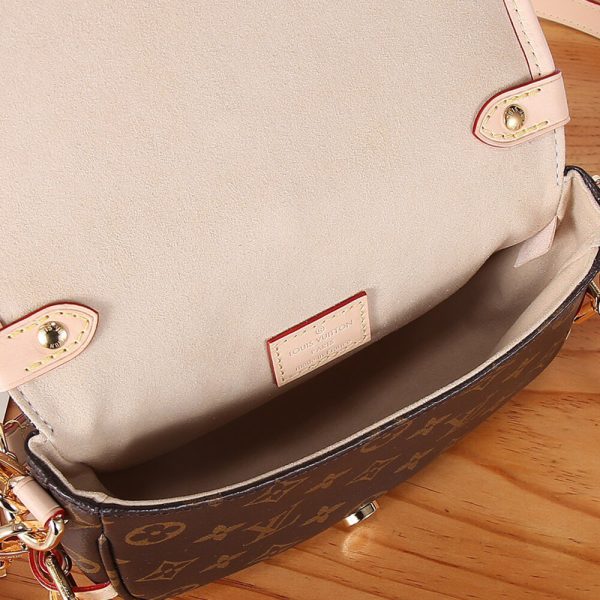 LV Saumur BB