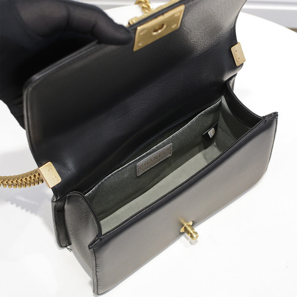 boy Ch*el handbag