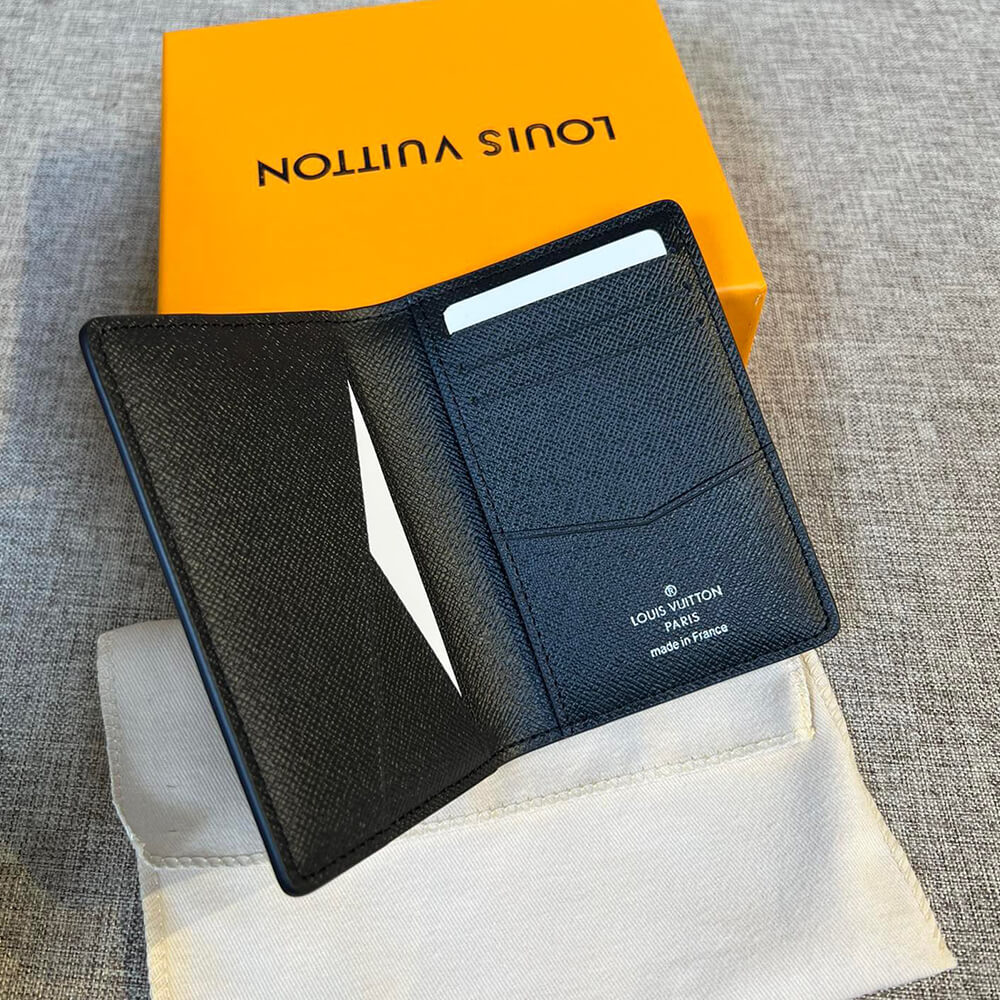 LV MULTIPLE WALLET